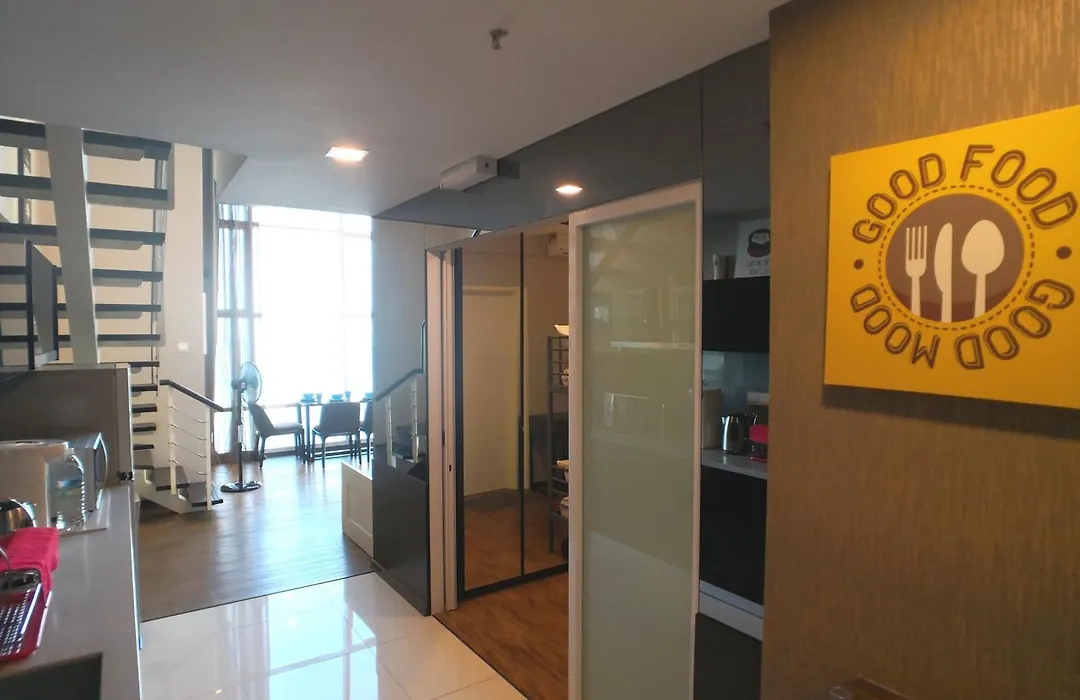 Maritime Suites By Comfy-1