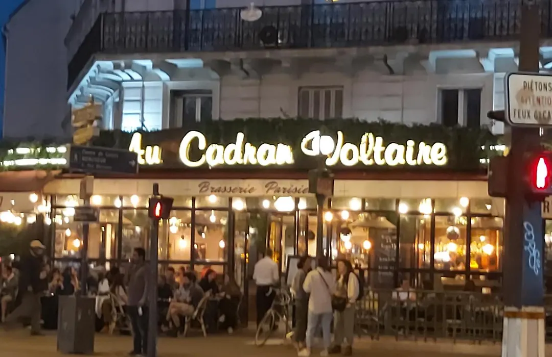 La Bastille-1