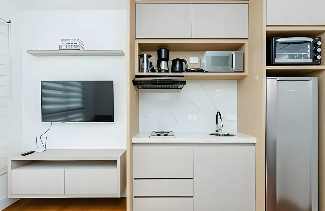 Easy Emiliano - Apartamentos Urooms-1