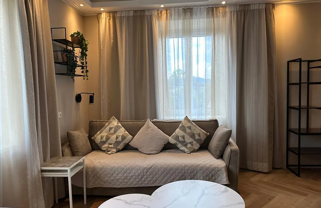 Book-A-Room Salzburg Apartment 33-1