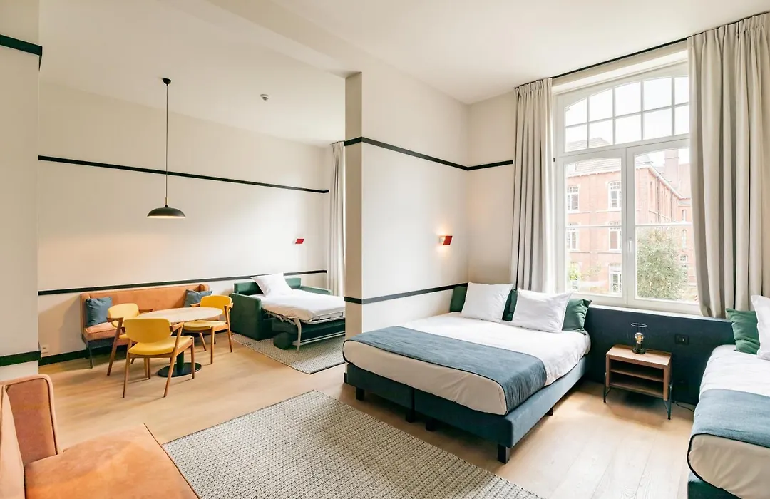 Getaway Gent-1