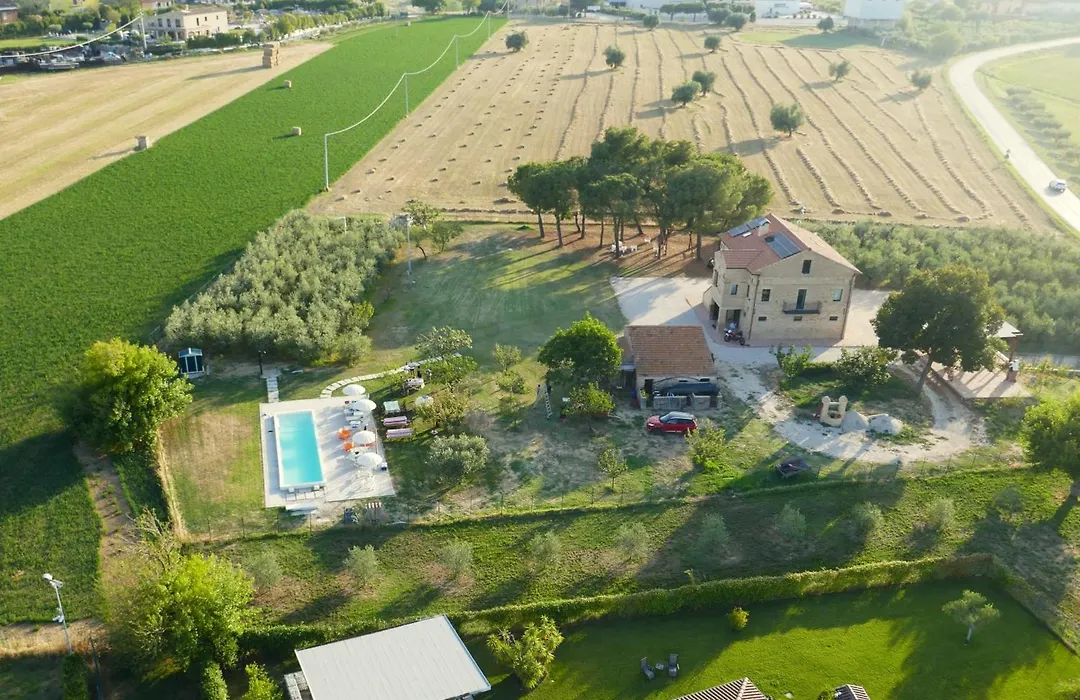 Il Granaio-1