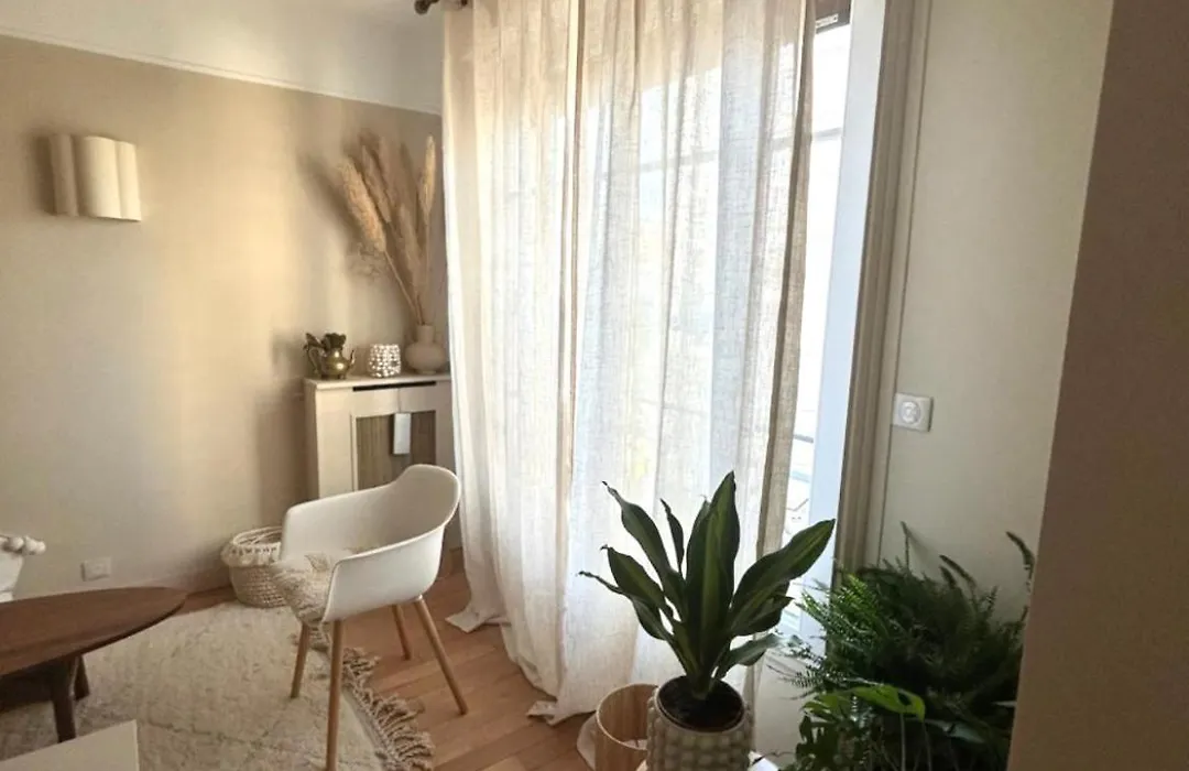 Boheme Chic House-1