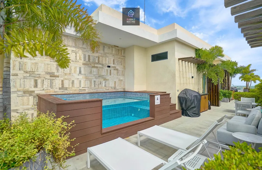 Monaco Residences Piantini-1