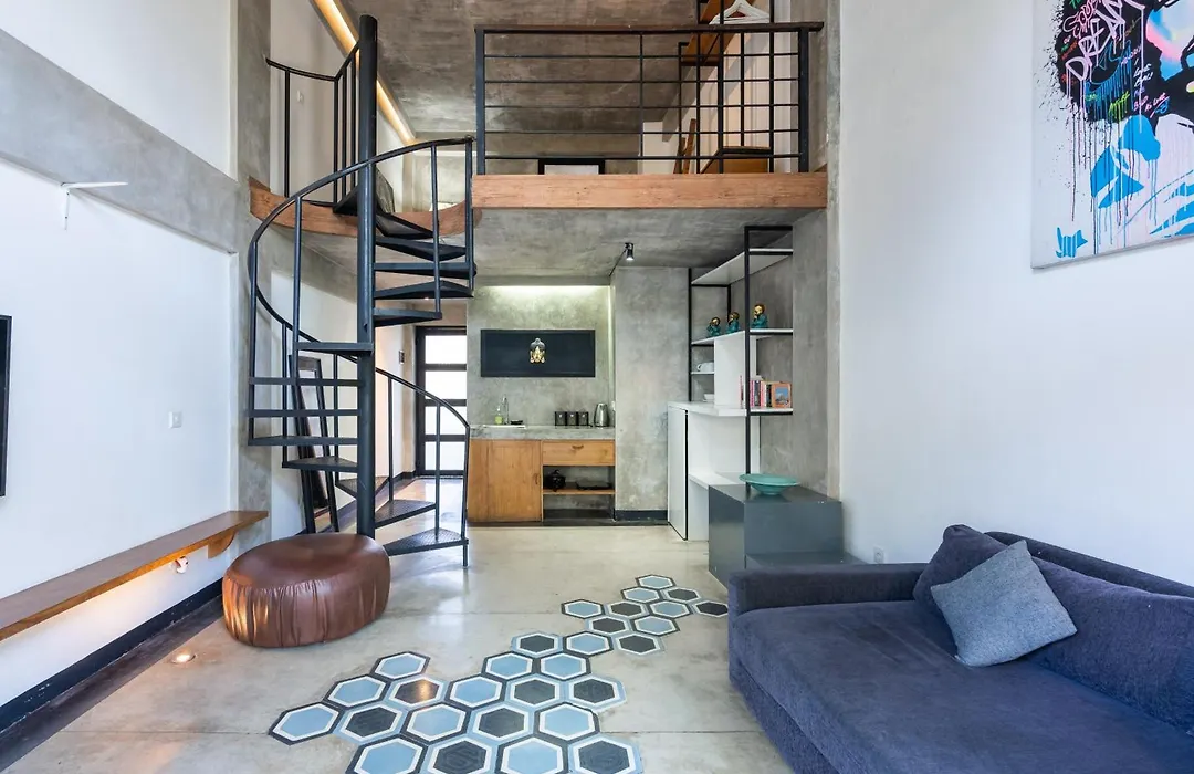 Balissimo Suites Seminyak By Betterplace-1