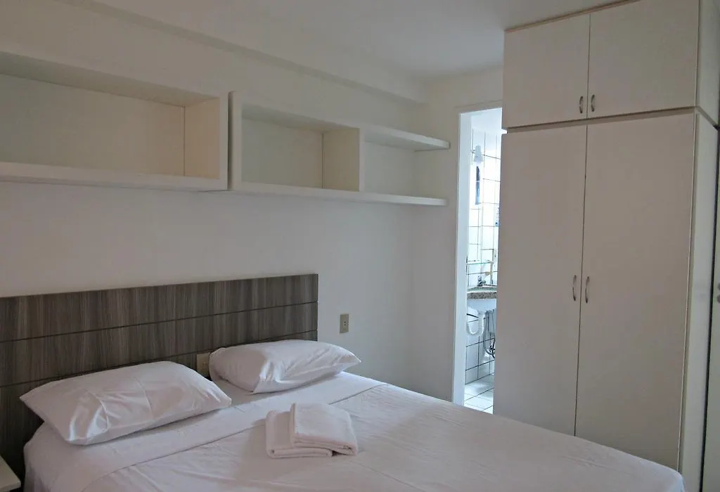 Residencial Em Meireles-1