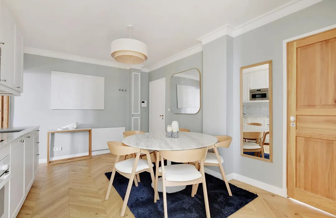 Pick A Flat'S Apartments In Montmartre - Rue Lepic-1