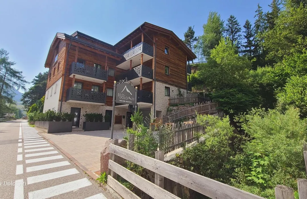 Villa Dolomiti-1