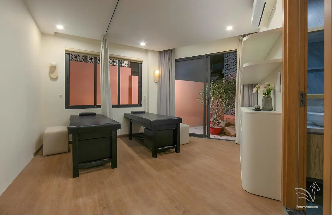Pegasy Premium Suites & Residence Westlake-1