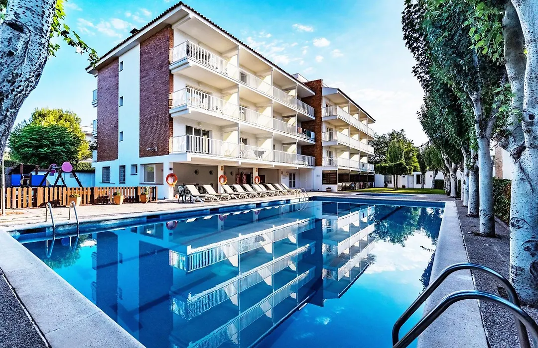 Apartamentos Sunway Arizona-1