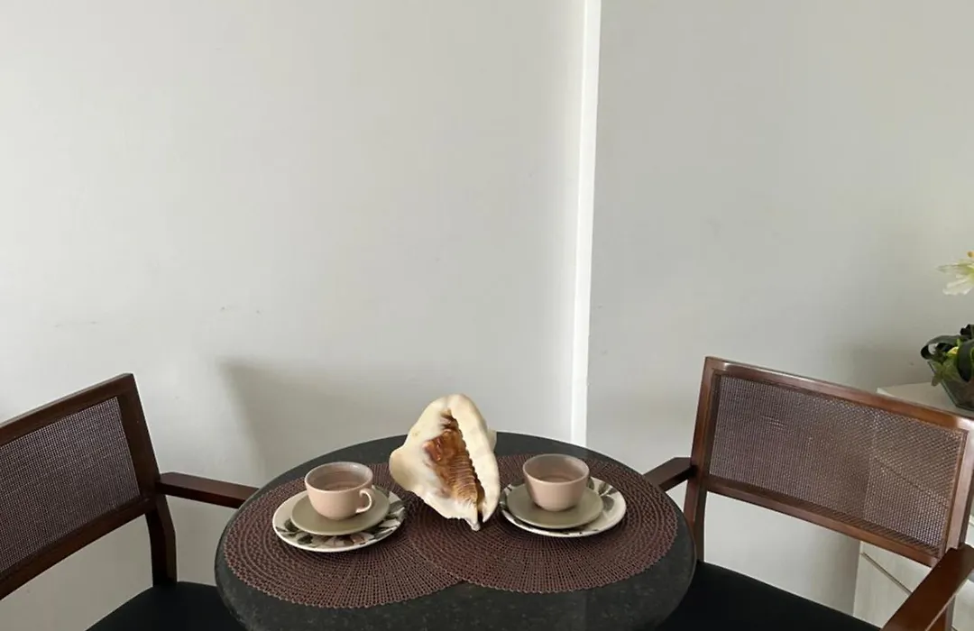 Hotel Tambau Flat Exclusive Apt Particular-1