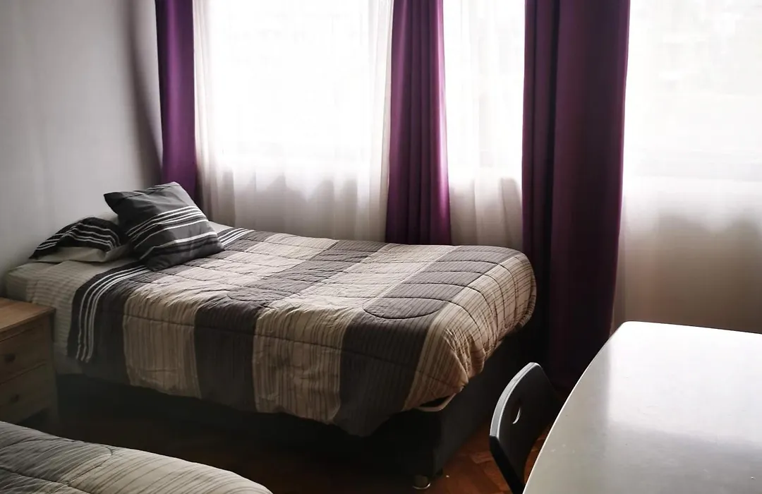 Hostal Vivo Concepción-1