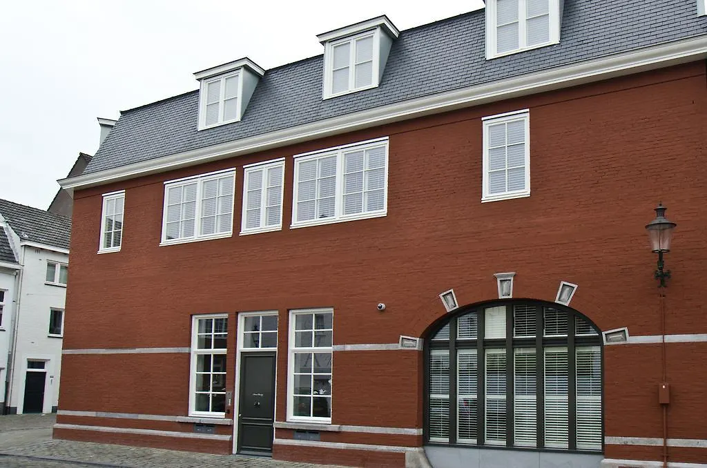 Innova Housing Maastricht-1
