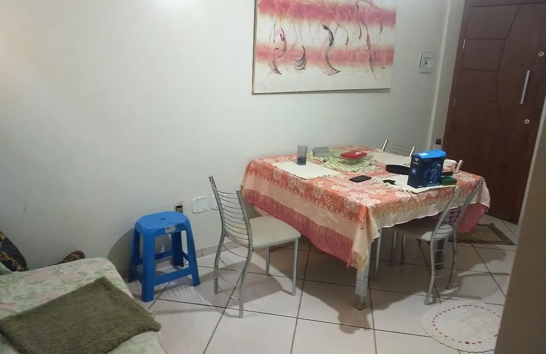 Apartamento 2 Quartos Apartamento 2 Quartos-1