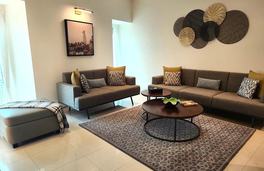 Ascott Park Place Dubai-1