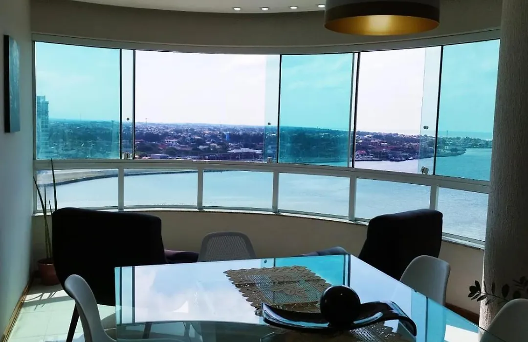 Apartamento em Tramandaí-1