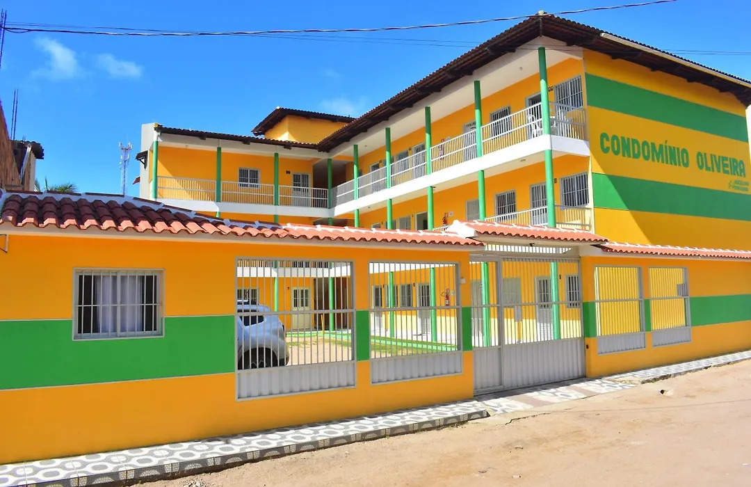 Condominio Oliveira-1