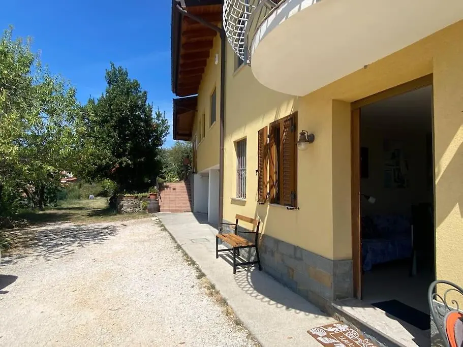 Appartamento Casa Anna-1