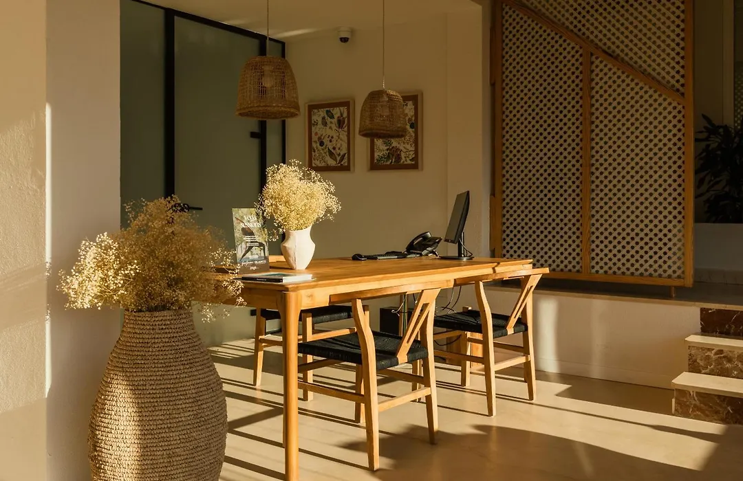 Paya Suites-1
