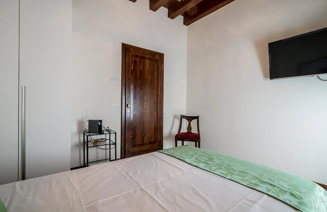 Casa Locatelli - Apartment Deluxe&Suite-1