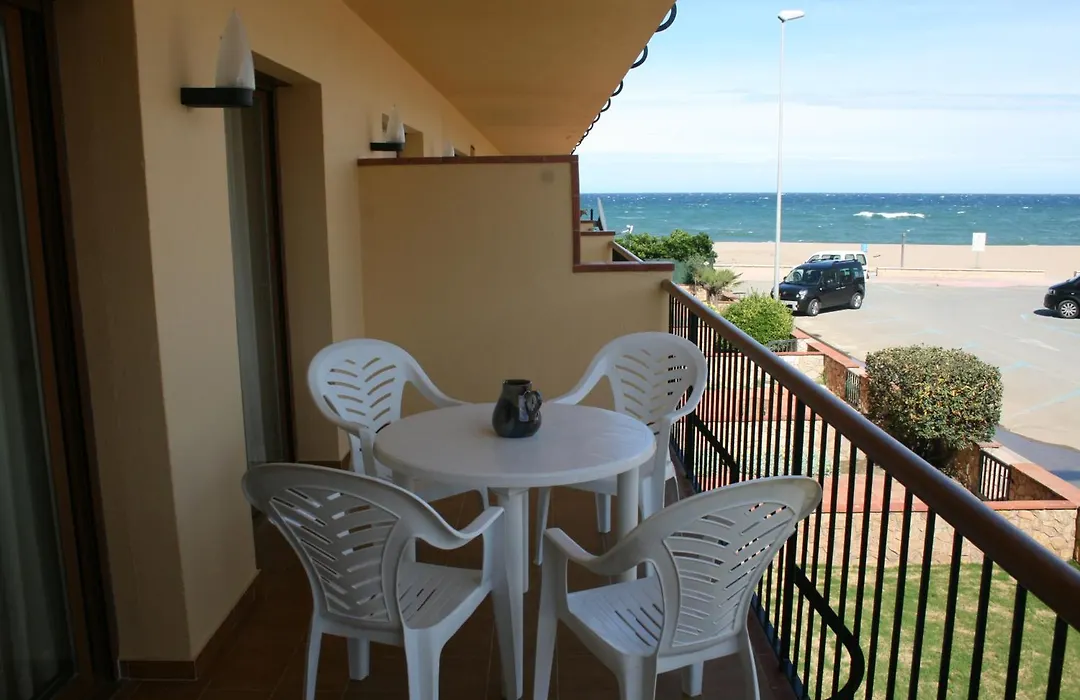Apartaments Les Dunes-1