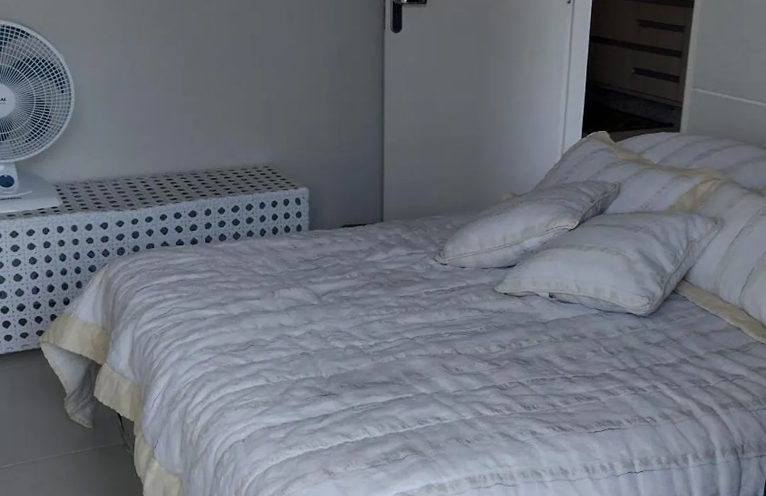 Jurere Residencial Acacia-1