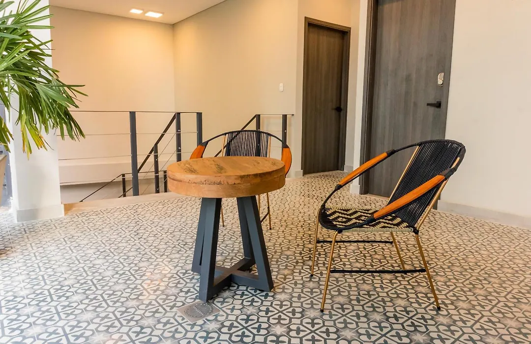The Garden Suites-1