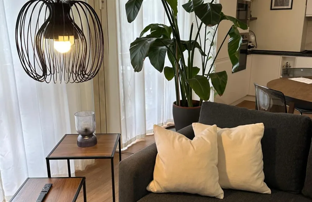Damiano Apartment - San Siro - Fiera Milano-1