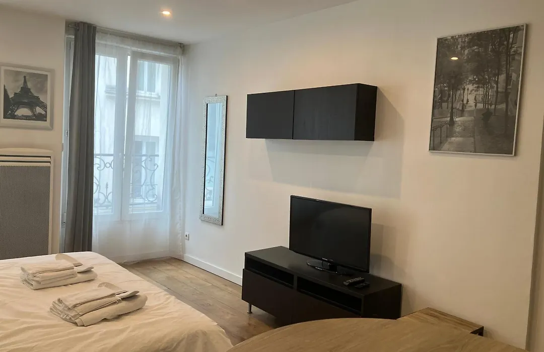 Maison Le Bac Apartments-1