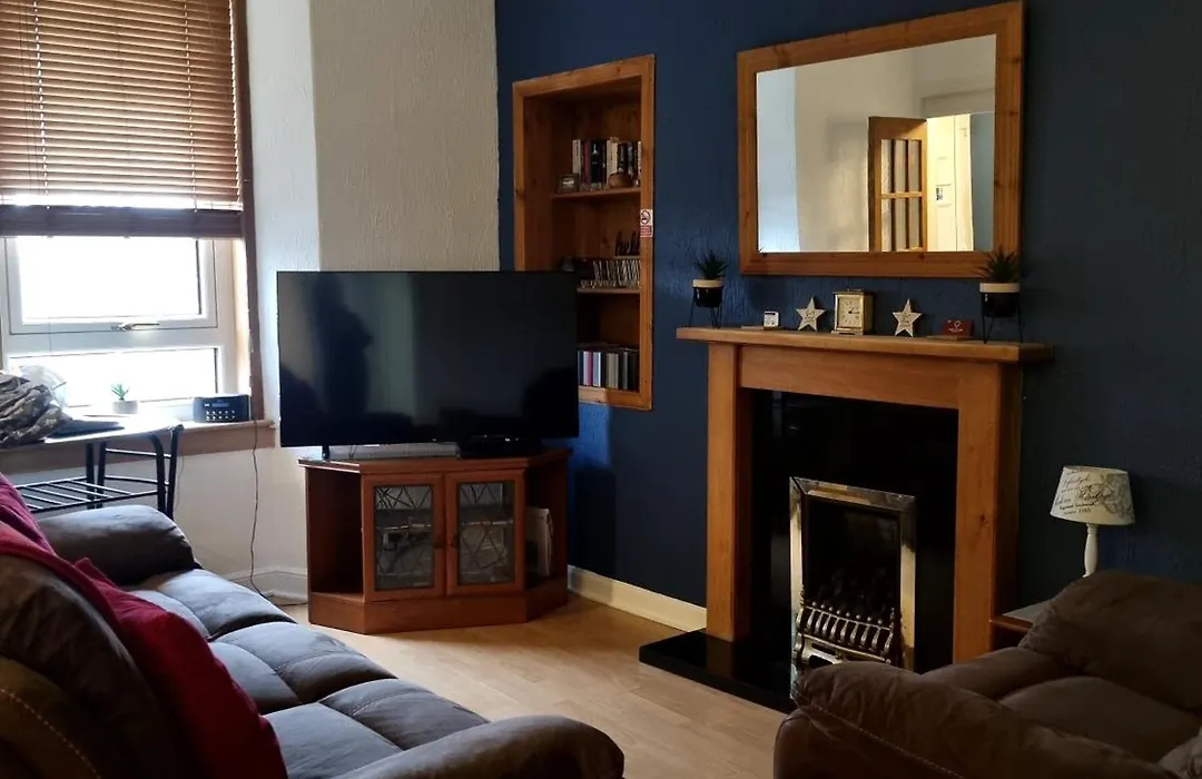 Brucefield Avenue, Dunfermline-1