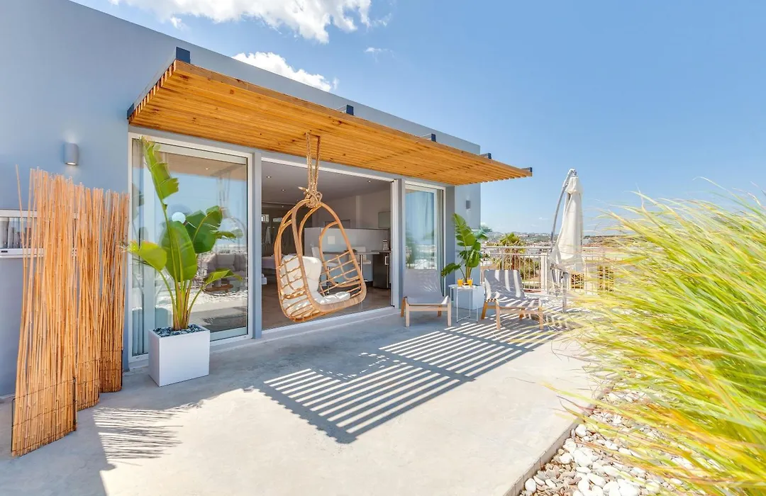 Chania Urban Living - Live Like A Local-1