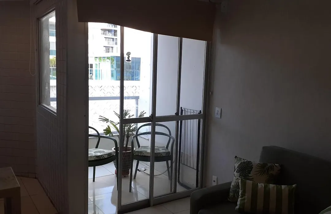 Bahia Flat-1