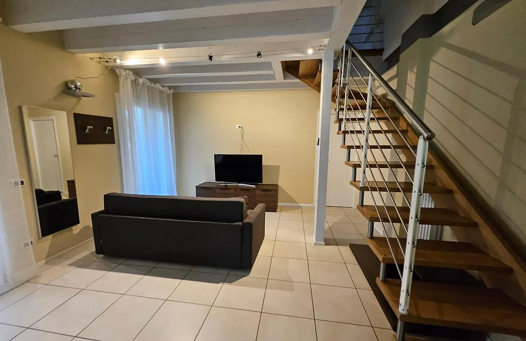 Villa Zen Apartment-1
