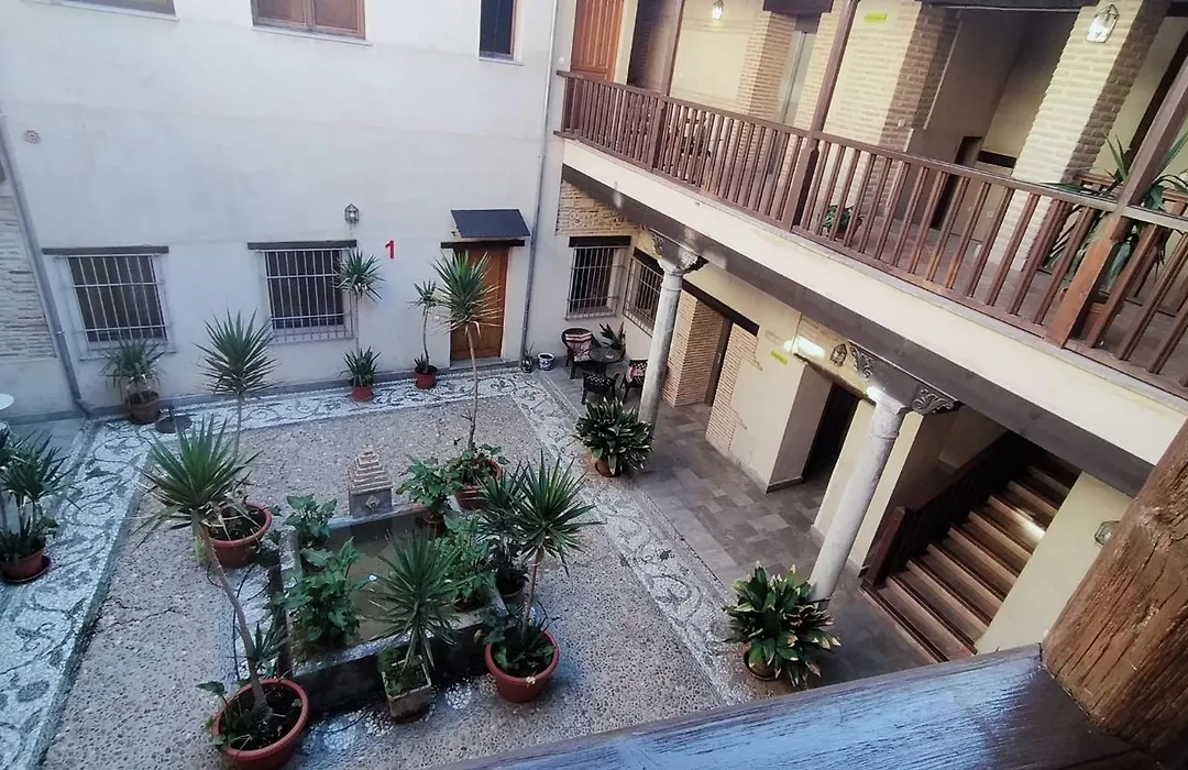 Abadia Suites-1