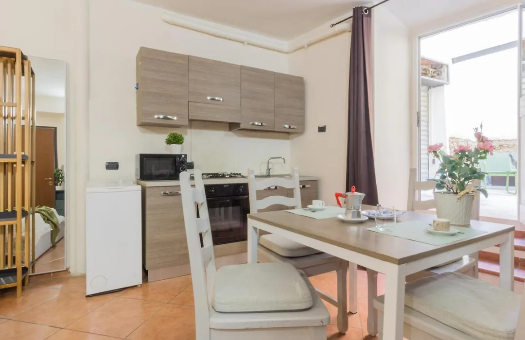 Residence Croce-1