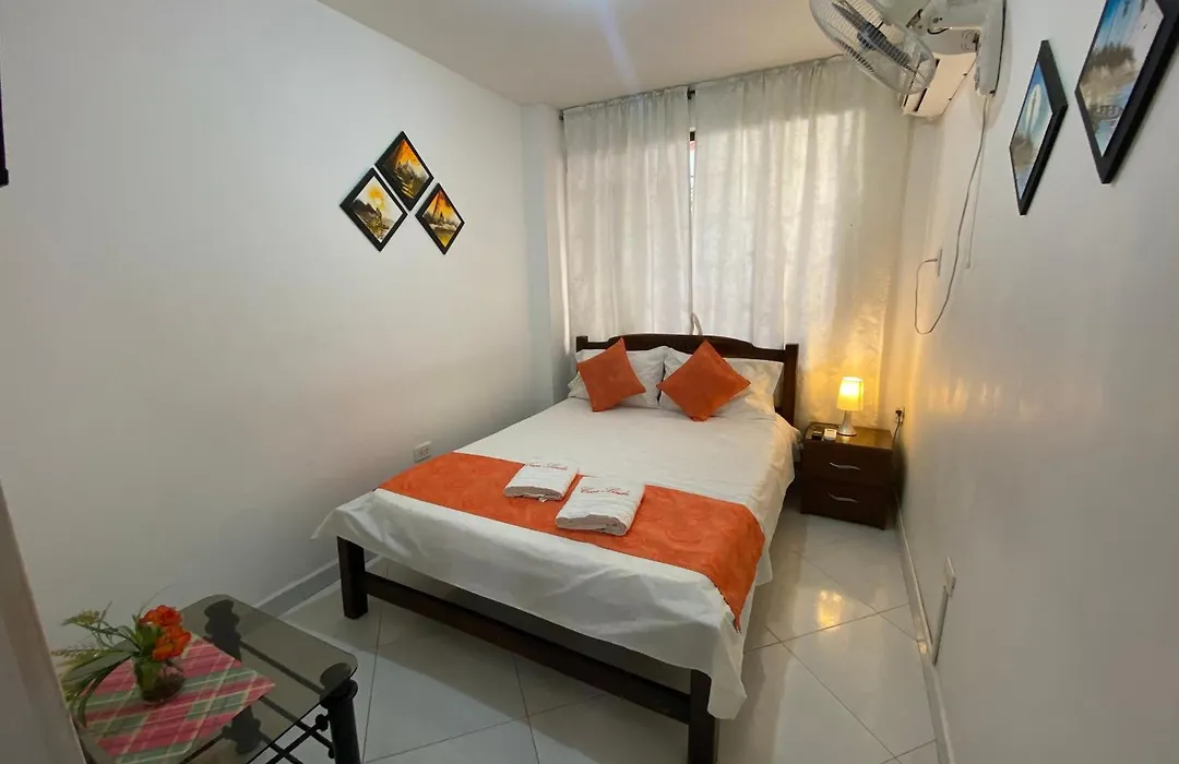 Casa Linda-1