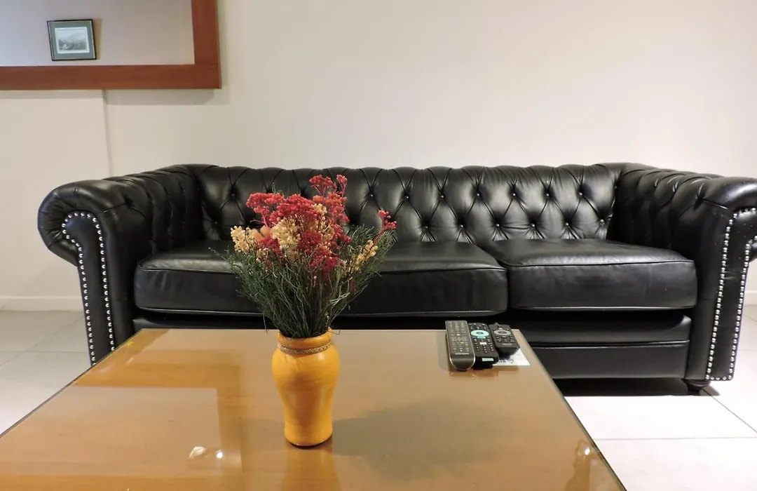 Rivadavia Apartment-1