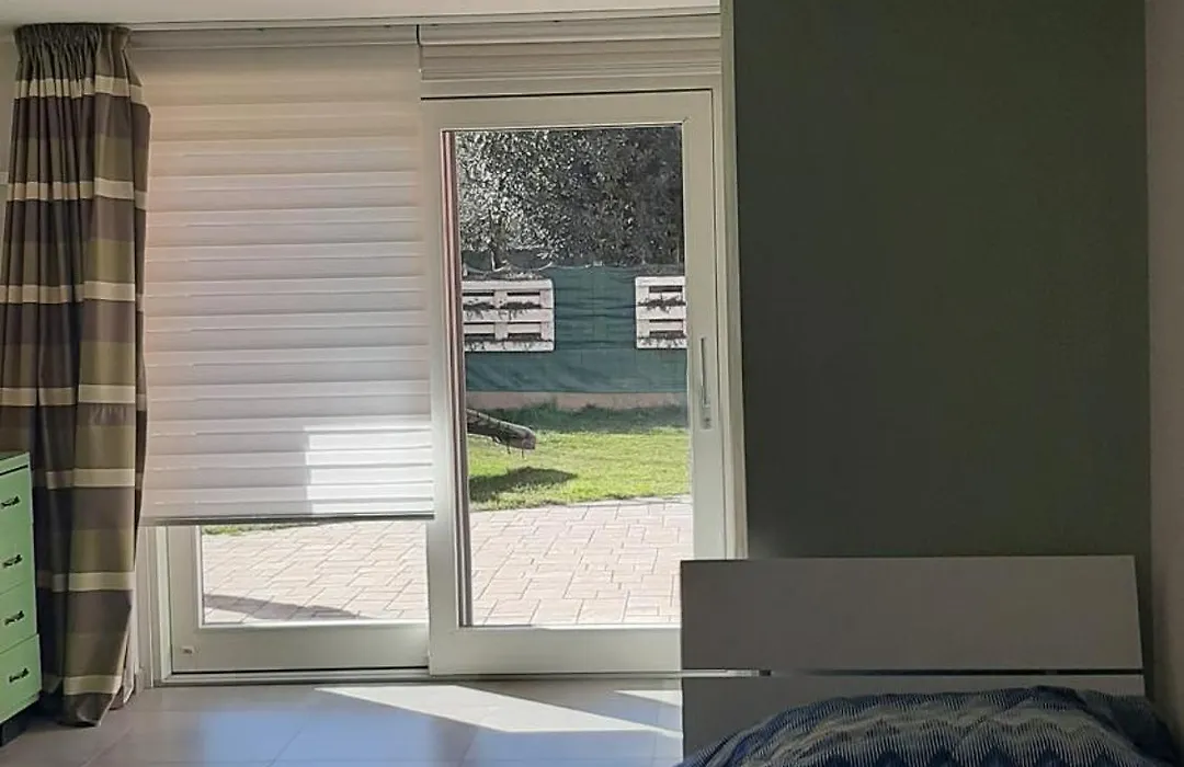 Seven House-1