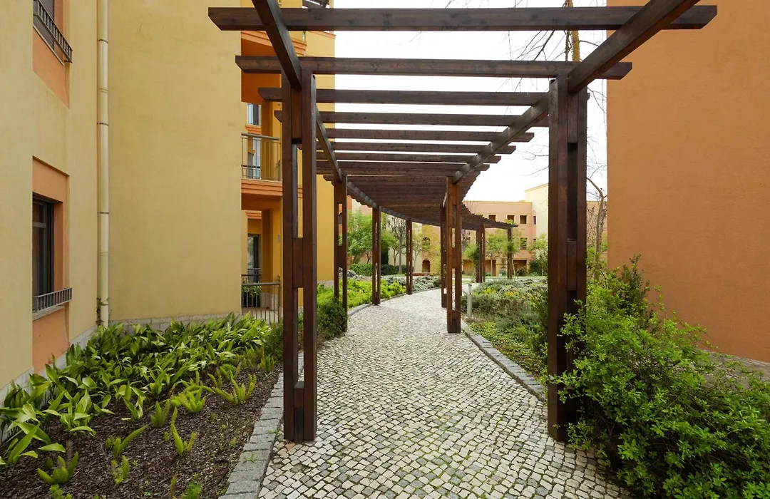 The Residences Vilamoura-1