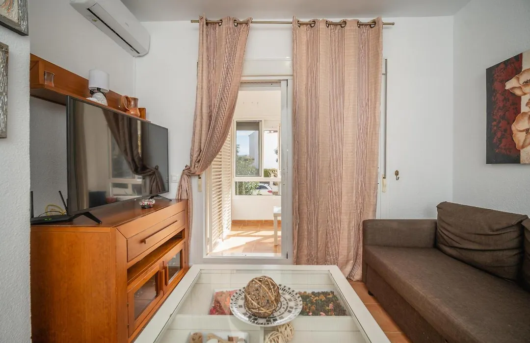 Apartamento 2H Zahara Mar-1