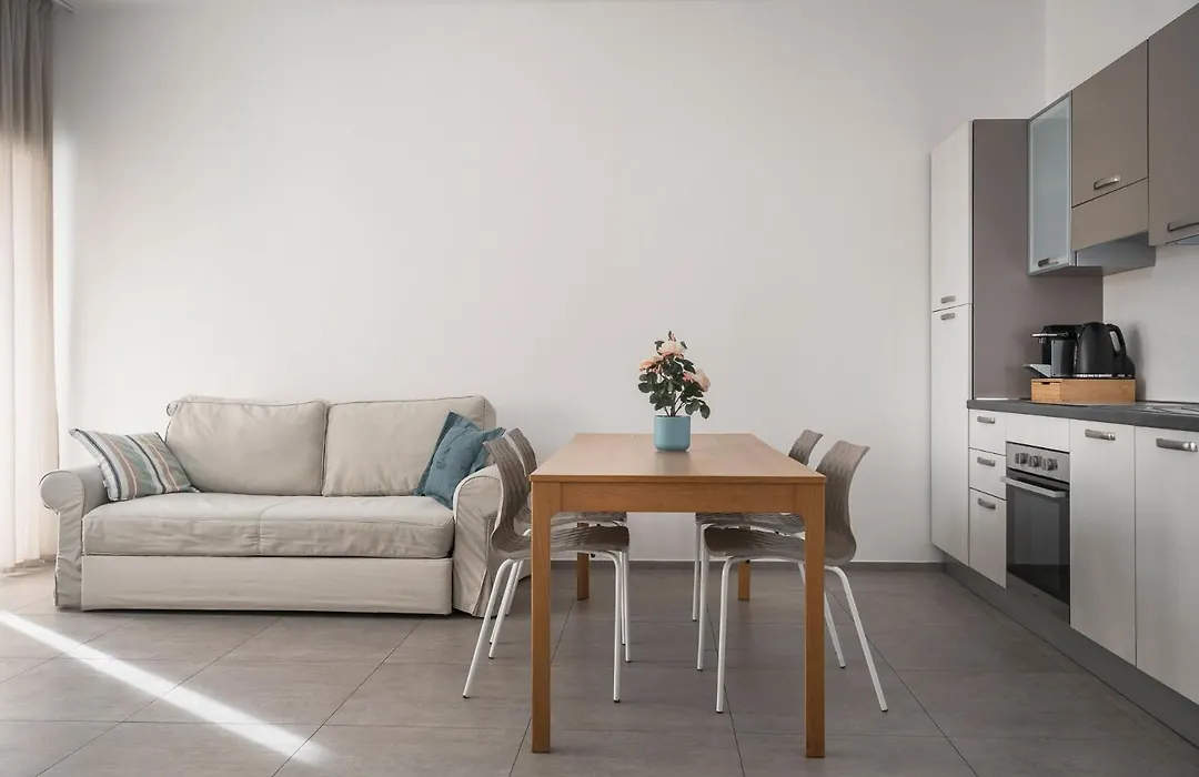 Rivabella Suite Apartments-1