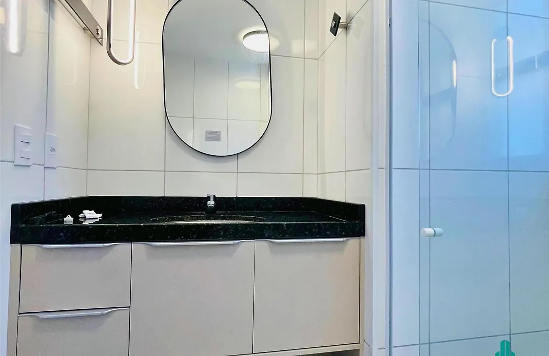 Aquarius Residence By Holiday Stays-1