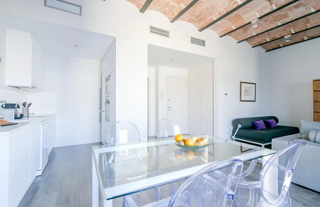 Deco Apartments Barcelona-Diagonal-1