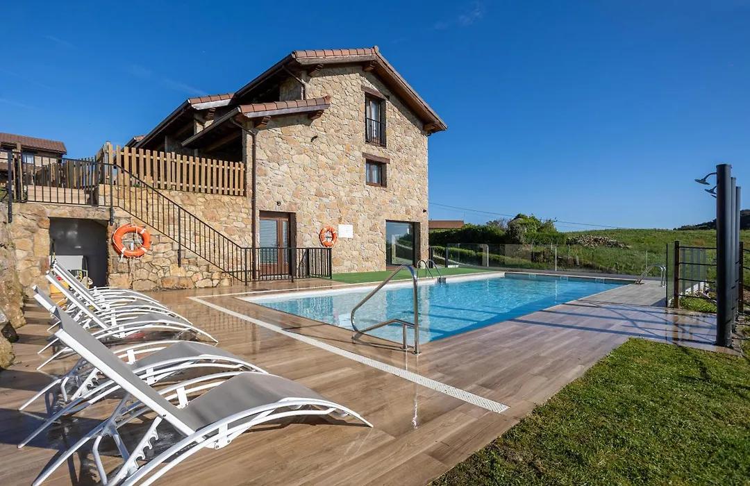 Villas, El Mirador de Isla-1