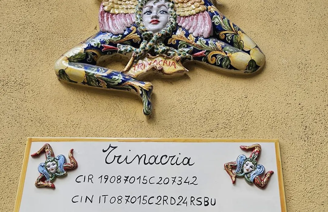 Trinacria-1