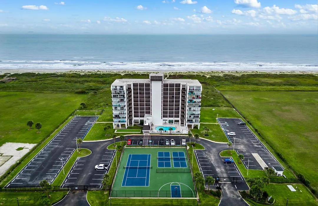 Islander East Condominiums-1