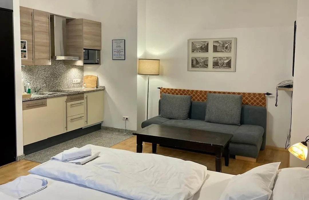 La Scala Apartments-1