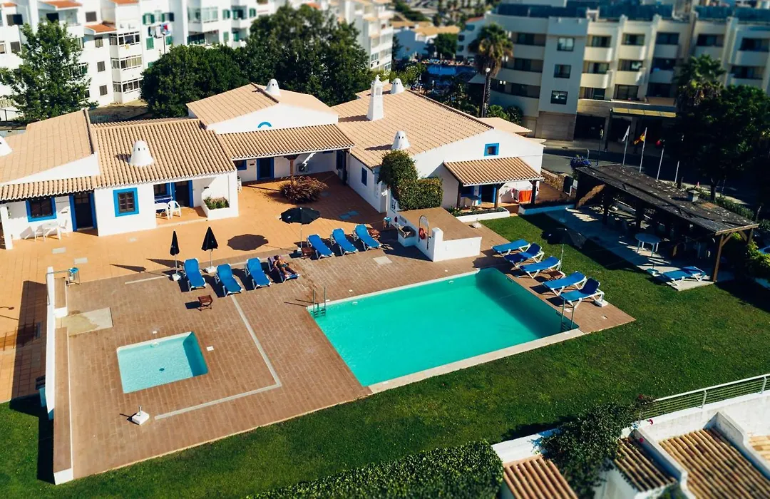Casas Da Quinta-1