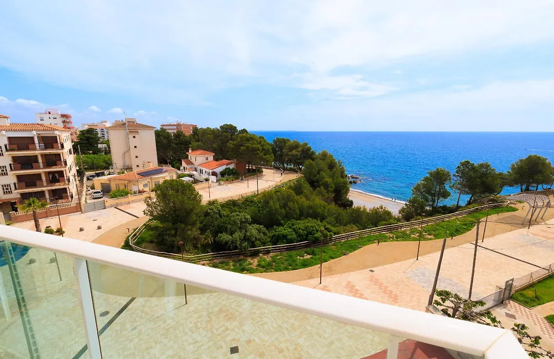 Rentalmar Gavina d'Or Apartamentos-1