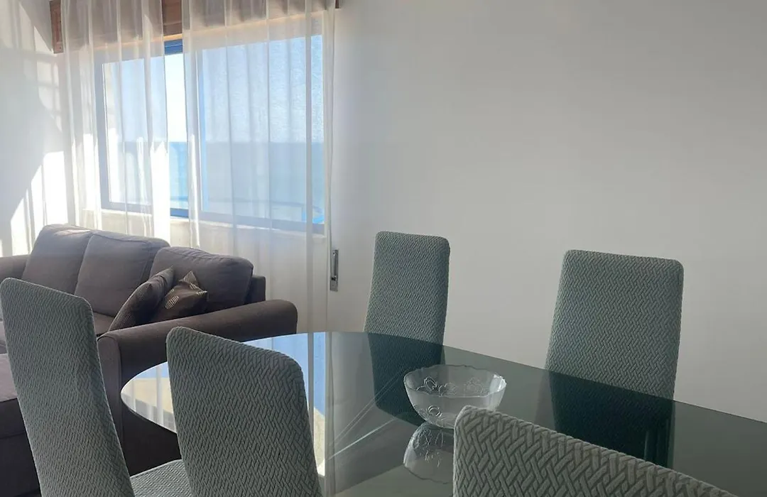 Apartamentos Carteia-1